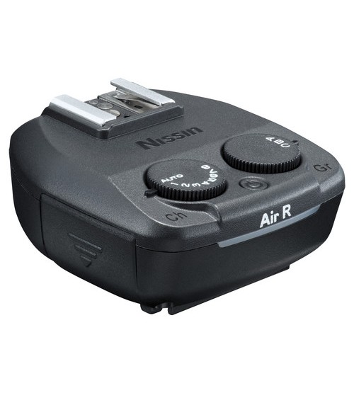 Nissin Air R Receiver for Nikon Flashes